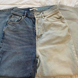 Pacsun jeans